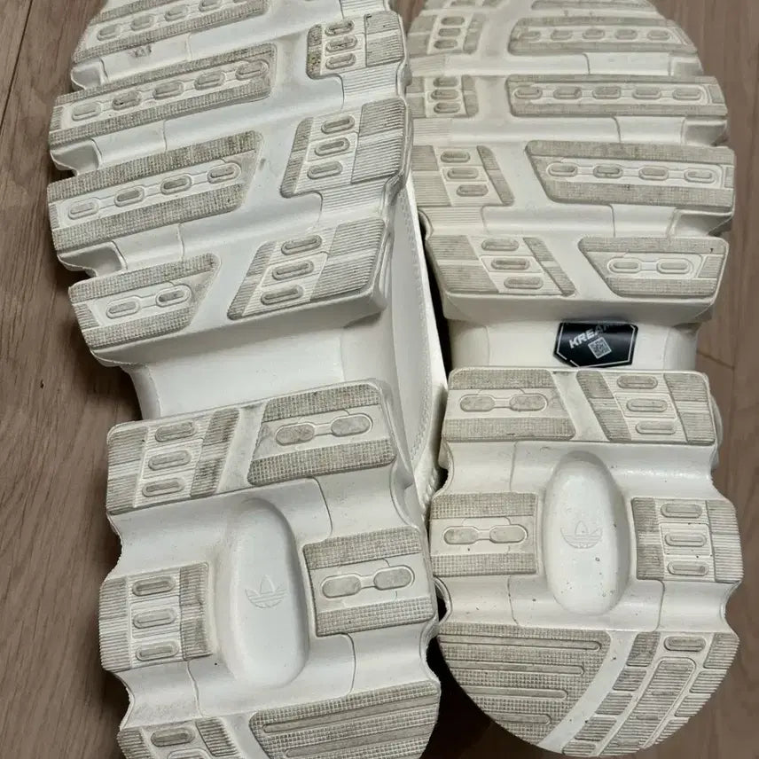 [BUNJANG] Adidas Adiform Mega Zaine 270 Sneakers / 아디다스 아디폼 메가제인 270