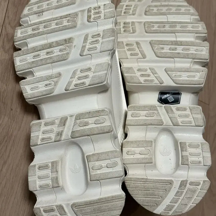 [BUNJANG] Adidas Adiform Mega Zaine 270 Sneakers / 아디다스 아디폼 메가제인 270