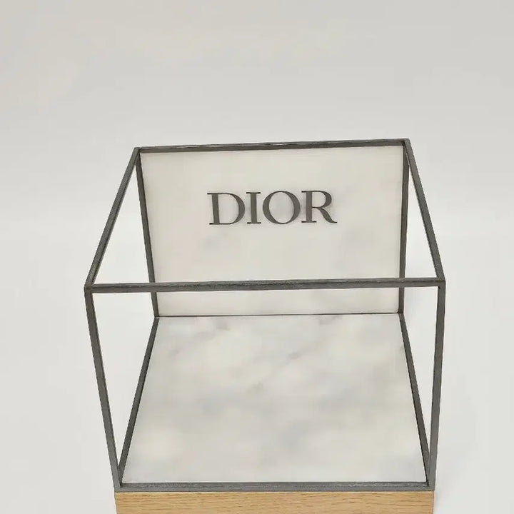 [BUNJANG] Dior Sunglasses Display Stand / 디올 선글라스 매장 디스플레이 거치대 (정품 매장 집기)