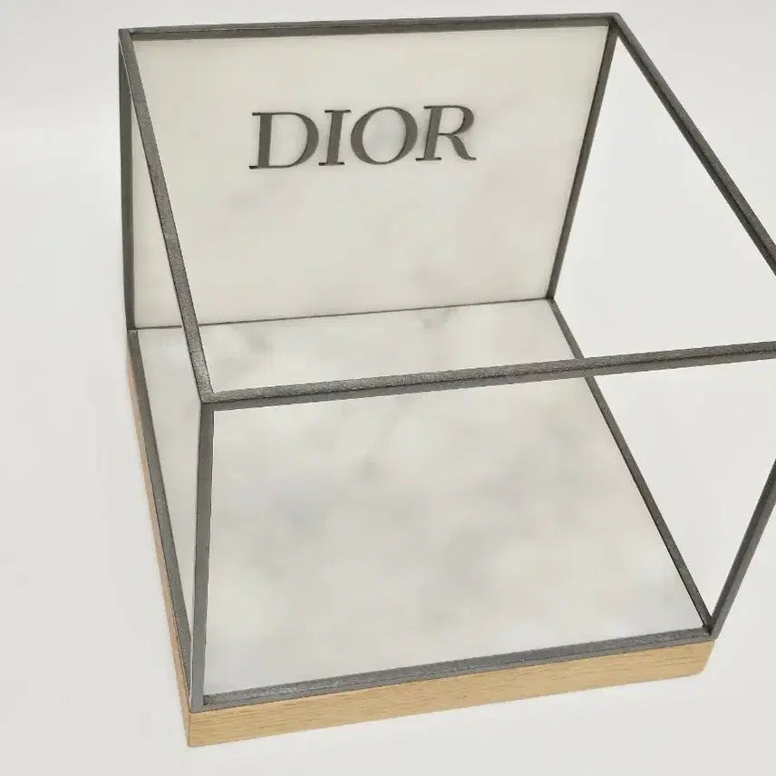 [BUNJANG] Dior Sunglasses Display Stand / 디올 선글라스 매장 디스플레이 거치대 (정품 매장 집기)