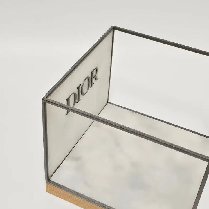 [BUNJANG] Dior Sunglasses Display Stand / 디올 선글라스 매장 디스플레이 거치대 (정품 매장 집기)