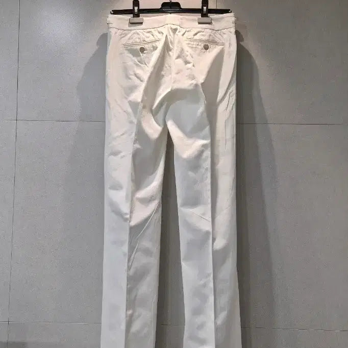 [BUNJANG] DOLCE&amp;GABBANA Bootcut Slacks / DOLCE&amp;GABBANA 돌체앤가바나 정품 부츠컷 여성 바지