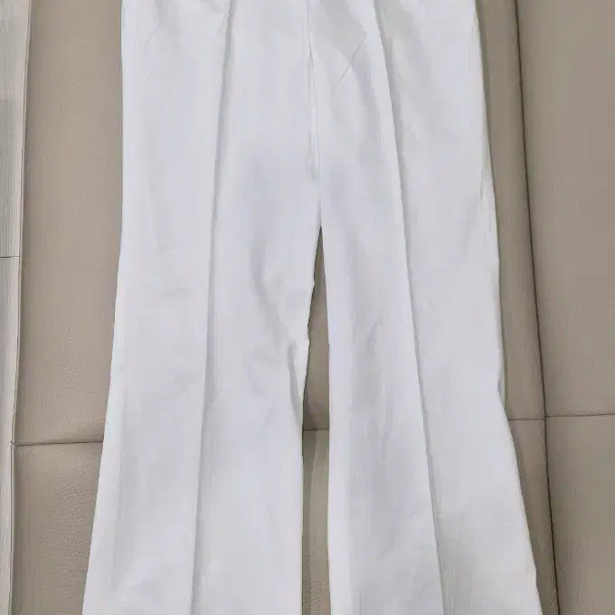 [BUNJANG] DOLCE&amp;GABBANA Bootcut Slacks / DOLCE&amp;GABBANA 돌체앤가바나 정품 부츠컷 여성 바지