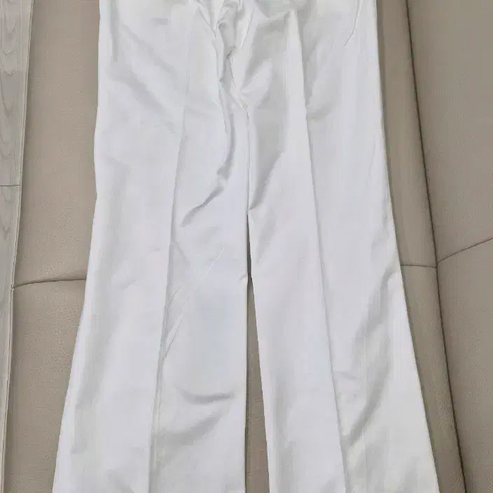[BUNJANG] DOLCE&amp;GABBANA Bootcut Slacks / DOLCE&amp;GABBANA 돌체앤가바나 정품 부츠컷 여성 바지