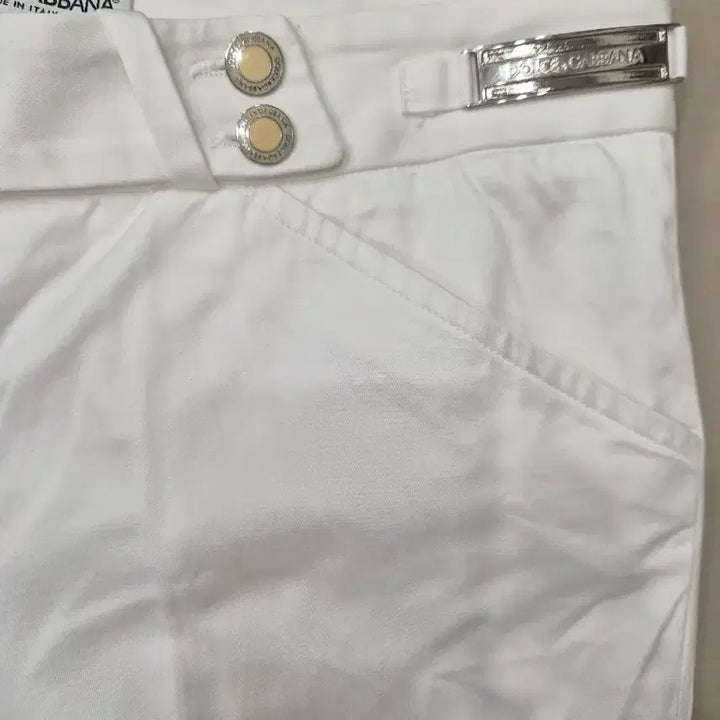 [BUNJANG] DOLCE&amp;GABBANA Bootcut Slacks / DOLCE&amp;GABBANA 돌체앤가바나 정품 부츠컷 여성 바지