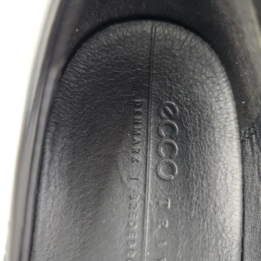 [BUNJANG] Ecco Modtray Penny Loafers / 빈트로^^에코 ecco 모드트레이 페니 로퍼