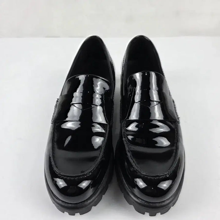 [BUNJANG] Ecco Modtray Penny Loafers / 빈트로^^에코 ecco 모드트레이 페니 로퍼