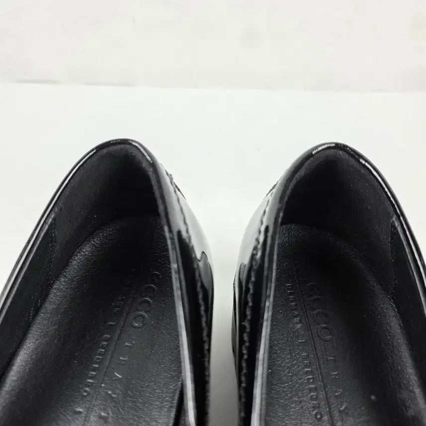 [BUNJANG] Ecco Modtray Penny Loafers / 빈트로^^에코 ecco 모드트레이 페니 로퍼