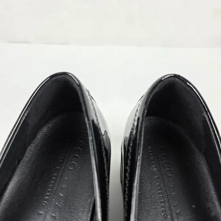 [BUNJANG] Ecco Modtray Penny Loafers / 빈트로^^에코 ecco 모드트레이 페니 로퍼
