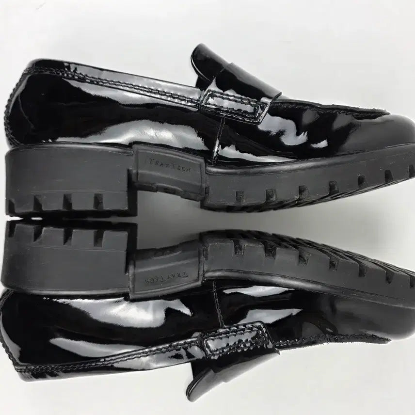 [BUNJANG] Ecco Modtray Penny Loafers / 빈트로^^에코 ecco 모드트레이 페니 로퍼