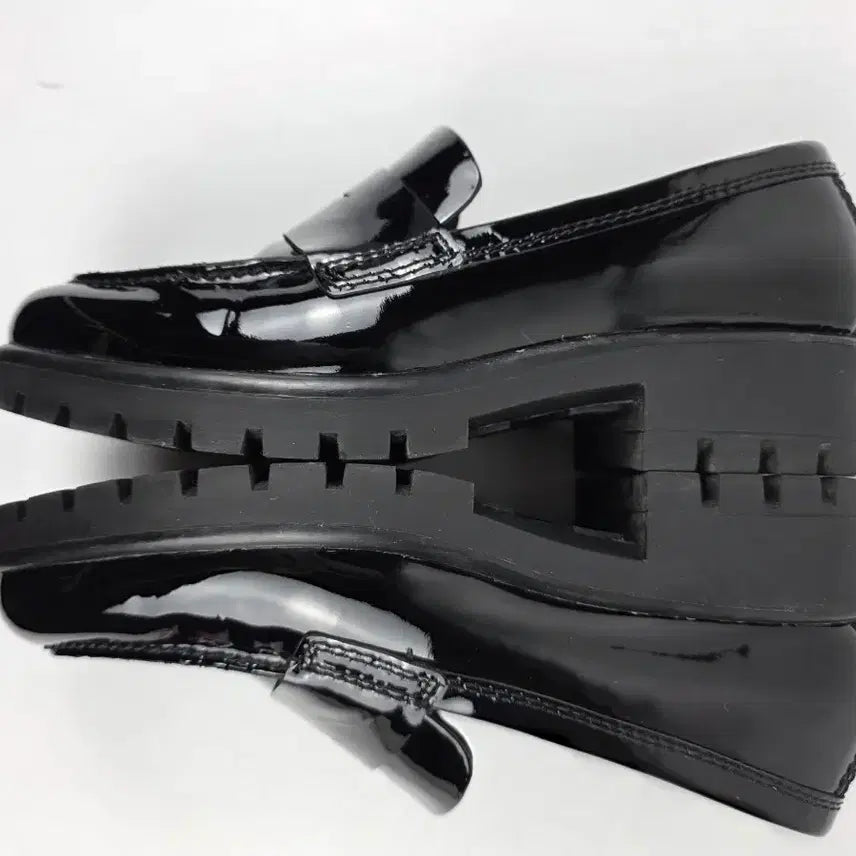 [BUNJANG] Ecco Modtray Penny Loafers / 빈트로^^에코 ecco 모드트레이 페니 로퍼