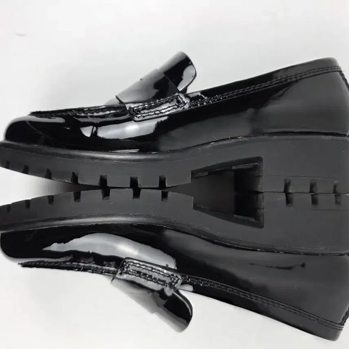 [BUNJANG] Ecco Modtray Penny Loafers / 빈트로^^에코 ecco 모드트레이 페니 로퍼