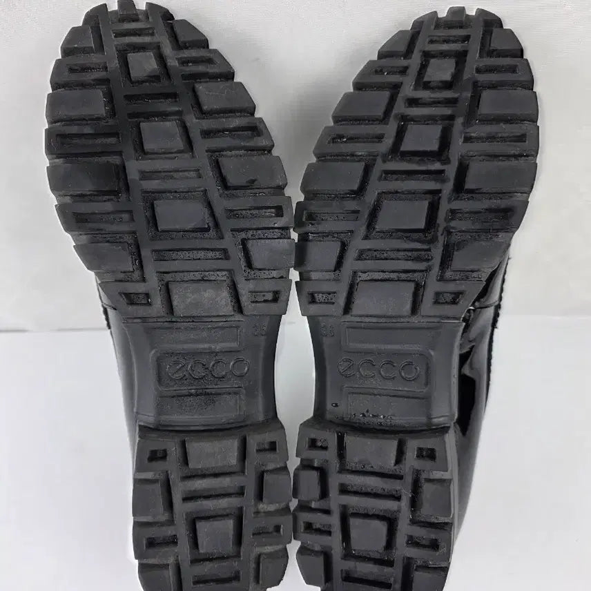 [BUNJANG] Ecco Modtray Penny Loafers / 빈트로^^에코 ecco 모드트레이 페니 로퍼