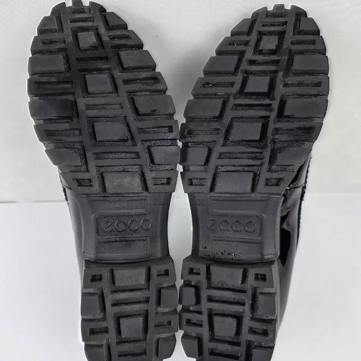 [BUNJANG] Ecco Modtray Penny Loafers / 빈트로^^에코 ecco 모드트레이 페니 로퍼