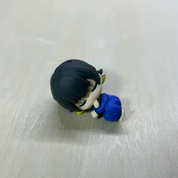 [BUNJANG] Bachira Figure / 바치라 가챠 피규어