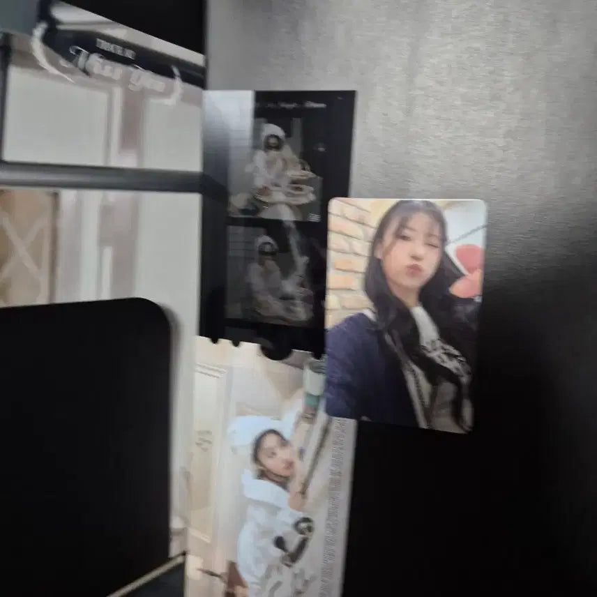 [BUNJANG] Mijoo Signed Single Album / 미주 싱글1집 친필 싸인반