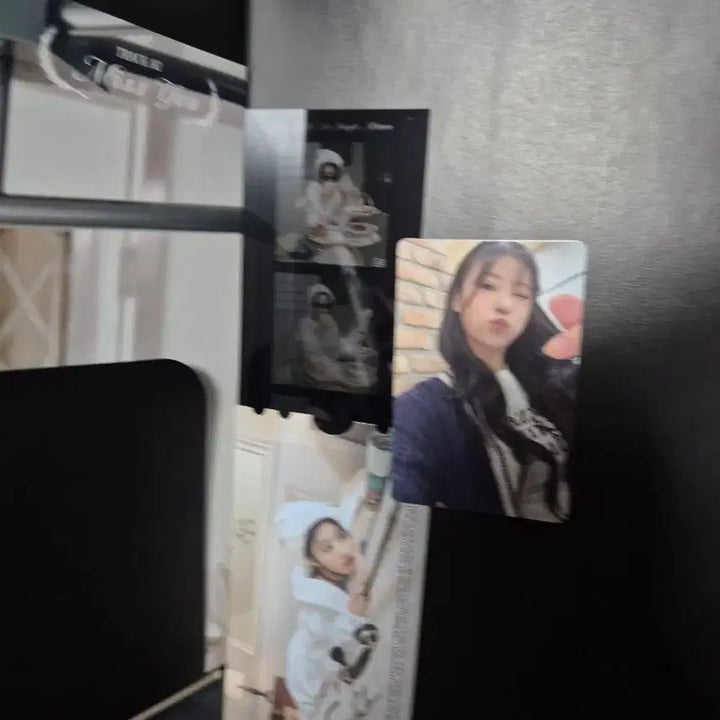 [BUNJANG] Mijoo Signed Single Album / 미주 싱글1집 친필 싸인반