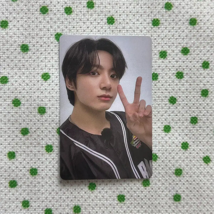 [BUNJANG] BTS Jungkook Photocard / 방탄소년단 전정국 포토카드 포카 bts