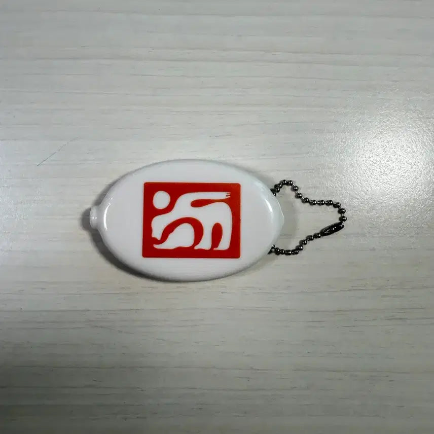 [BUNJANG] jisokury Club Coin Purse / jisokury Club 동전지갑