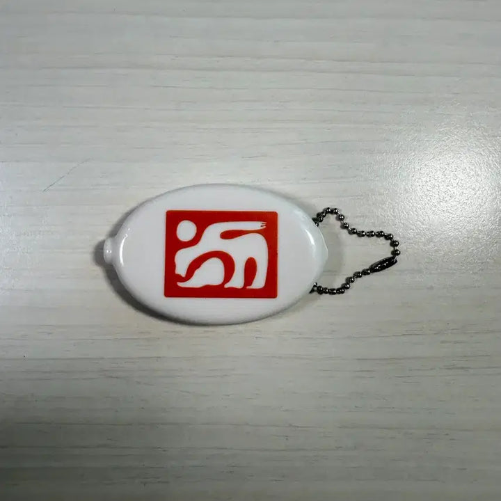 [BUNJANG] jisokury Club Coin Purse / jisokury Club 동전지갑