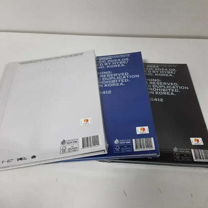 [BUNJANG] LE SSERAFIM CRAZY Mini Album (Sealed) / 르세라핌 CRAZY 미니 앨범 (미개봉)