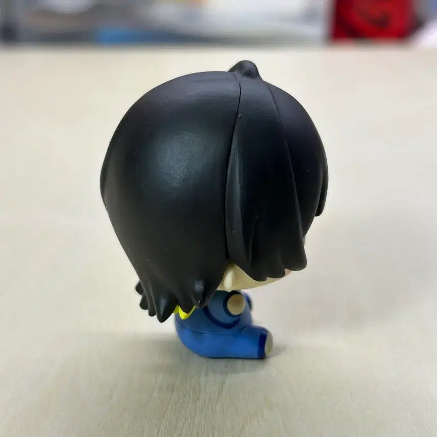 [BUNJANG] Blue Lock Bachira Meguru Osawari Figure / 블루록 바치라 오스와리 피규어