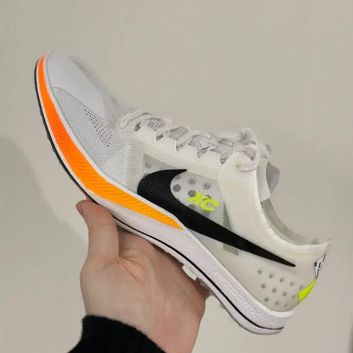 [BUNJANG] Nike ZoomX Dragonfly XC Cross Country Spikes / 새제품 나이키러닝화 270 ZoomX Dragonfly XC