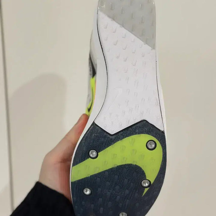 [BUNJANG] Nike ZoomX Dragonfly XC Cross Country Spikes / 새제품 나이키러닝화 270 ZoomX Dragonfly XC