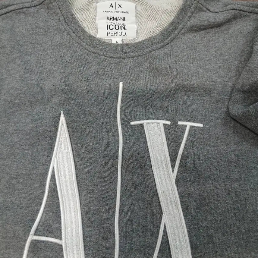 [BUNJANG] Armani Exchange Men&