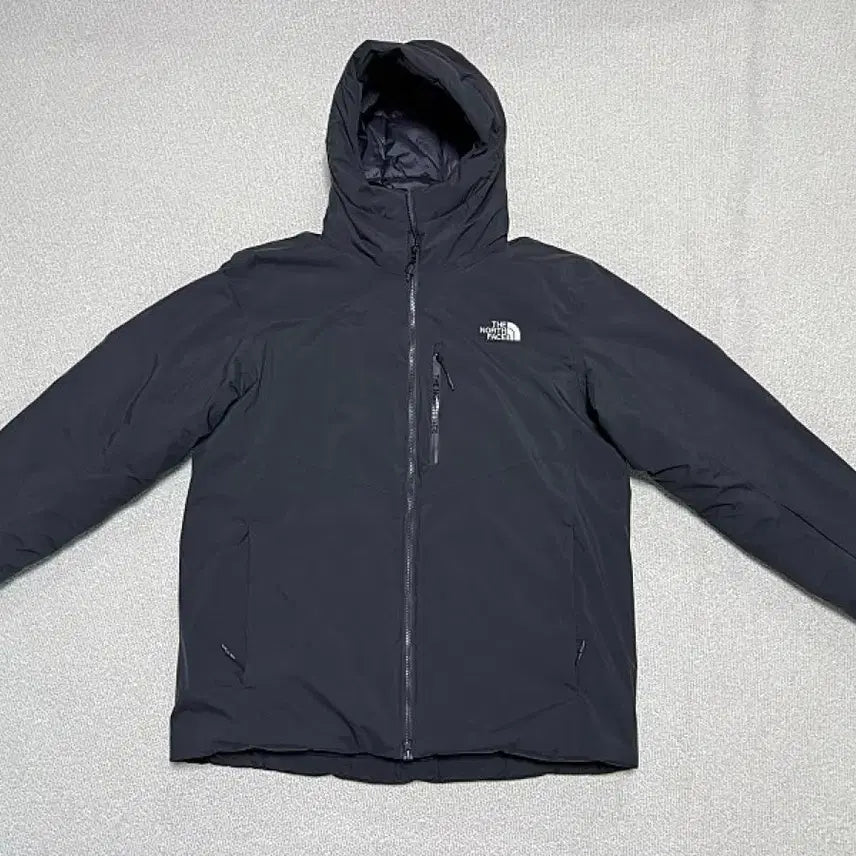 [BUNJANG] The North Face Aspen Tech Heat Padded Jacket - Men&