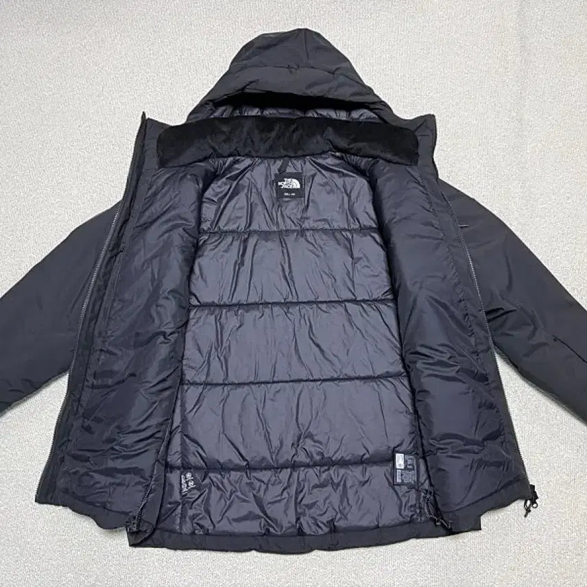 [BUNJANG] The North Face Aspen Tech Heat Padded Jacket - Men&