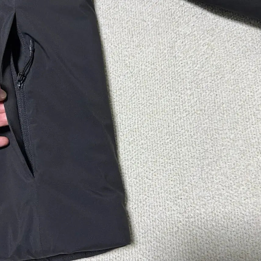 [BUNJANG] The North Face Aspen Tech Heat Padded Jacket - Men&
