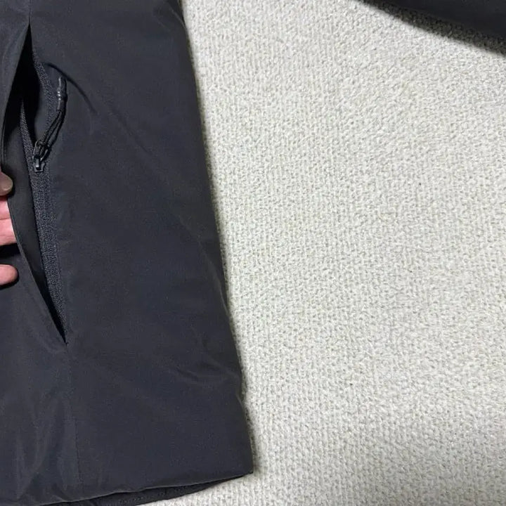 [BUNJANG] The North Face Aspen Tech Heat Padded Jacket - Men&