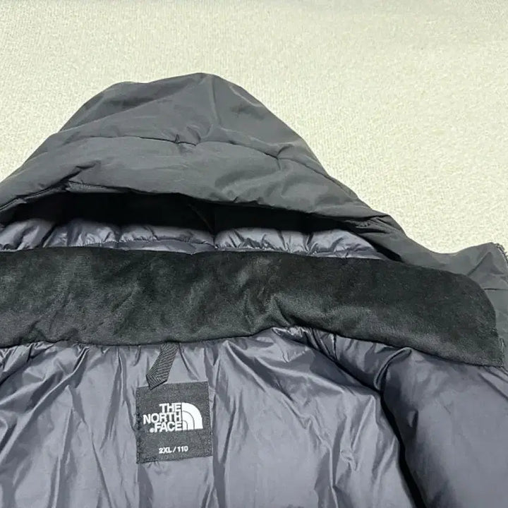 [BUNJANG] The North Face Aspen Tech Heat Padded Jacket - Men&
