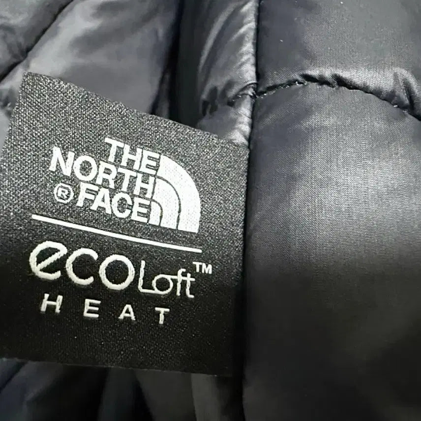 [BUNJANG] The North Face Aspen Tech Heat Padded Jacket - Men&