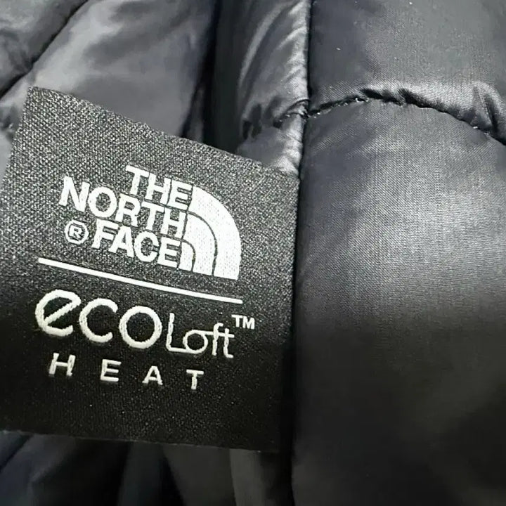 [BUNJANG] The North Face Aspen Tech Heat Padded Jacket - Men&