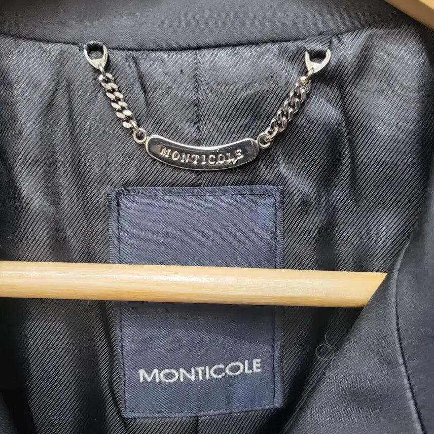 [BUNJANG] Monticol Black Women&