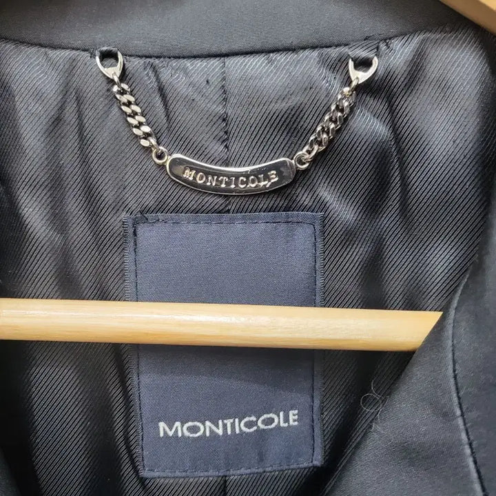 [BUNJANG] Monticol Black Women&