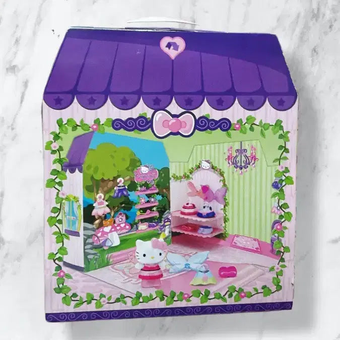 [BUNJANG] Hello Kitty Fairy&