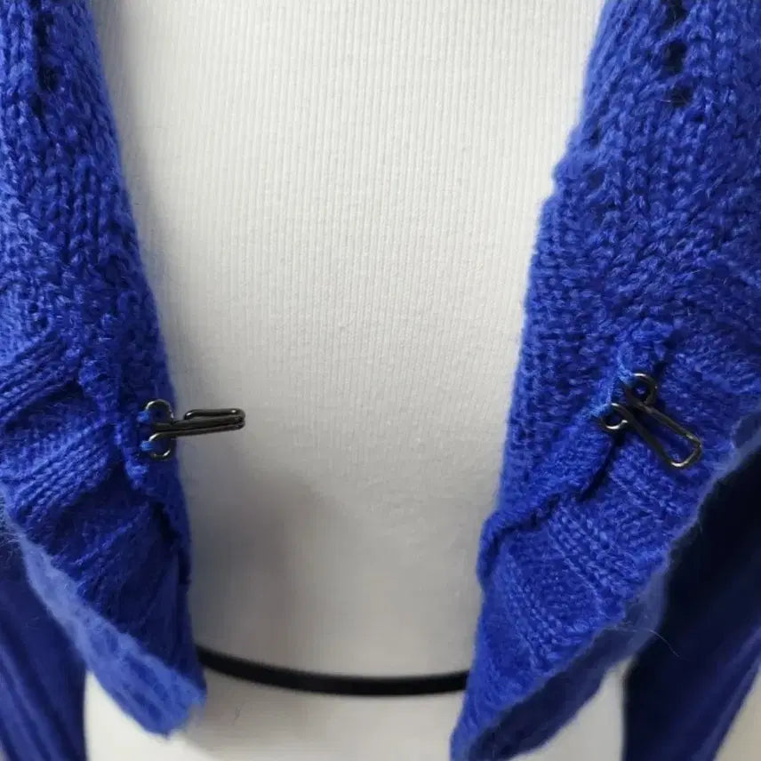 [BUNJANG] Bolero Cardigan / (새상품)볼레로 가디건