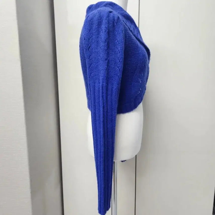 [BUNJANG] Bolero Cardigan / (새상품)볼레로 가디건