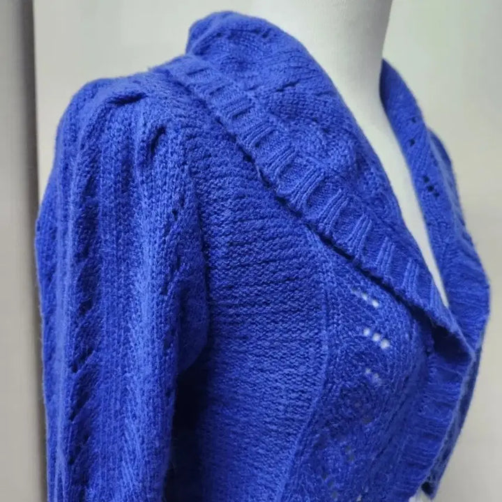 [BUNJANG] Bolero Cardigan / (새상품)볼레로 가디건