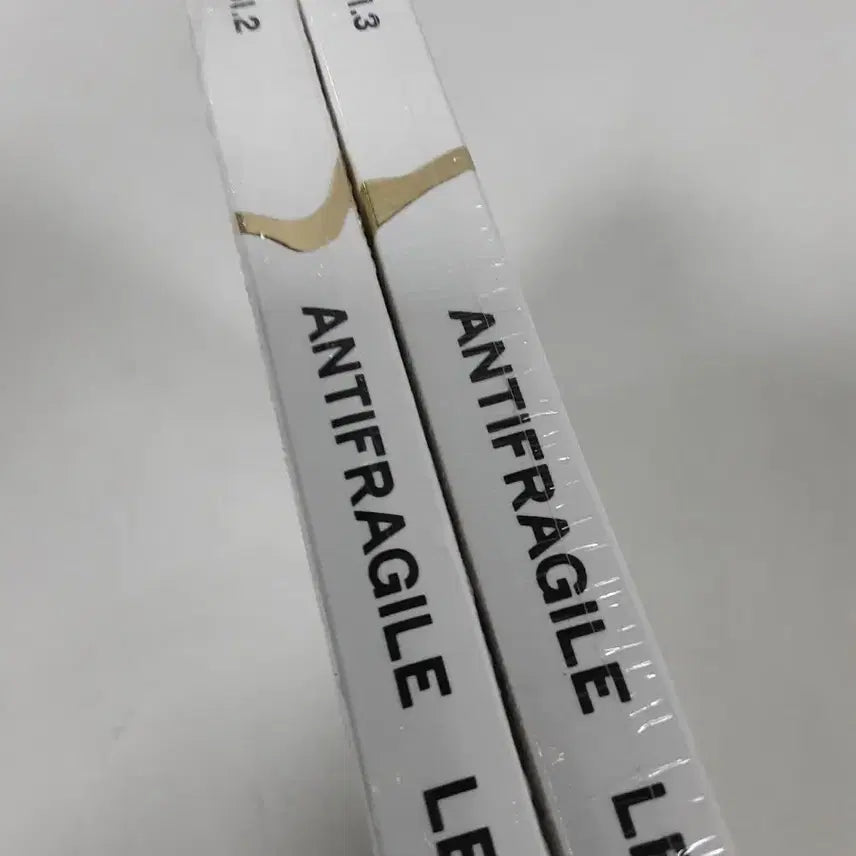 [BUNJANG] LE SSERAFIM ANTIFRAGILE Album Sealed / 르세라핌 ANTIFRAGILE 앨범 미개봉