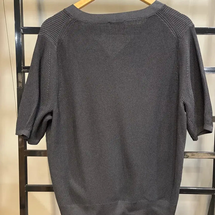 [BUNJANG] COS Short Sleeve Cardigan / (L) 코스 숏슬리브 가디건4.9