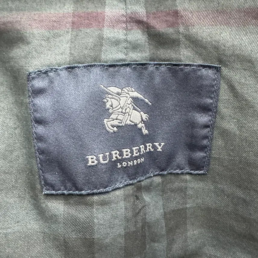 [BUNJANG] Burberry Men&