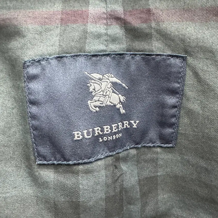 [BUNJANG] Burberry Men&