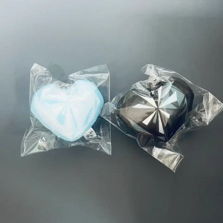 [BUNJANG] Sugar Sugar Rune Ecrin Keyring (Stamp, Memo Pad) / 슈가슈가룬 에클 키링(우표, 메모지)