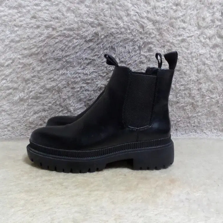 [BUNJANG] H&amp;M Ankle Boots / 후루룩구제 250 H&amp;M 앵글 부츠 워커 중고 신발
