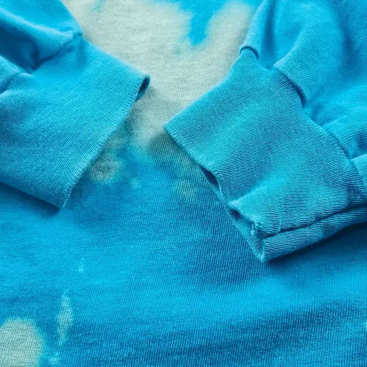 [BUNJANG] Hanes Custom Dyed Long Sleeve T-shirt (XL) / 90&