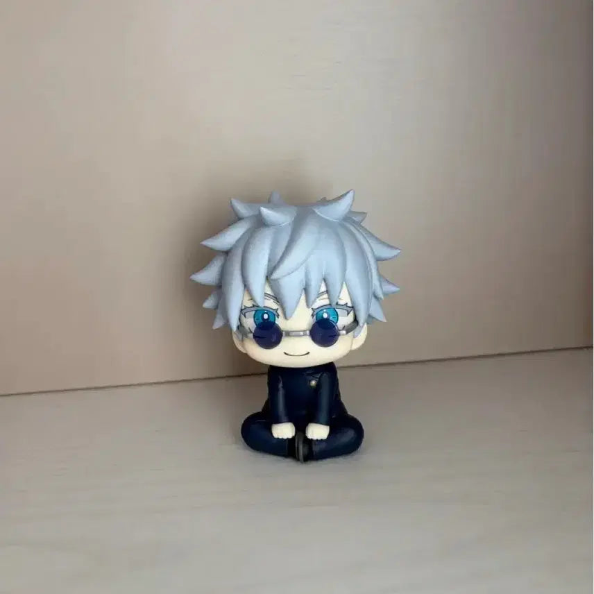 [BUNJANG] Jujutsu Kaisen Gojo Satoru Lookup Figure / 주술회전 고죠 고전 룩업 판매합니다!